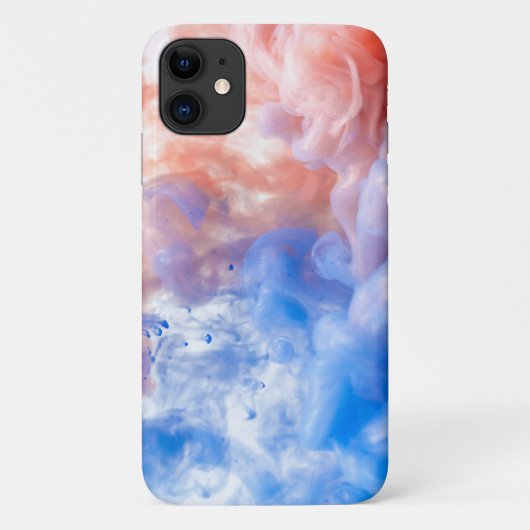 Coque-Mate à peine là Apple iPhone 11 Coque (Dos)