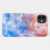 Coque-Mate à peine là Apple iPhone 11 Coque (Dos (Horizontal))