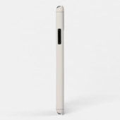 Coque-Mate à peine là Apple iPhone 11 Coque (Dos/Droite)