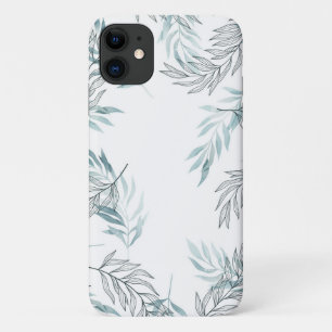 Coque-Mate à peine là Apple iPhone 11 Coque