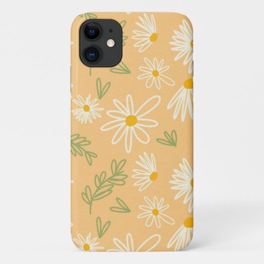 Coque-Mate à peine là Apple iPhone 11 Coque (Dos)