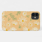 Coque-Mate à peine là Apple iPhone 11 Coque (Dos (Horizontal))