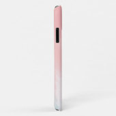 Coque-Mate à peine là Apple iPhone 11 Coque (Dos/Droite)