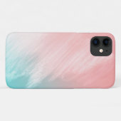 Coque-Mate à peine là Apple iPhone 11 Coque (Dos (Horizontal))