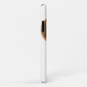 Coque-Mate à peine là Apple iPhone 11 Coque (Dos/Droite)