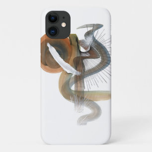 Coque-Mate à peine là Apple iPhone 11 Coque