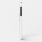 Coque-Mate à peine là Apple iPhone 11 Coque (Dos/Gauche)