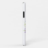 Coque-Mate à peine là Apple iPhone 11 Coque (Dos/Droite)