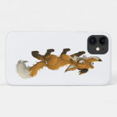 Coque-Mate à peine là Apple iPhone 11 Coque (Dos (Horizontal))