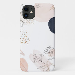 Coque-Mate à peine là Apple iPhone 11 Coque