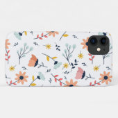 Coque-Mate à peine là Apple iPhone 11 Coque (Dos (Horizontal))