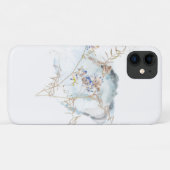 Coque-Mate à peine là Apple iPhone 11 Coque (Dos (Horizontal))