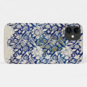 Coque-Mate à peine là Apple iPhone 11 Coque (Dos (Horizontal))