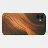 Coque-Mate à peine là Apple iPhone 11 Coque (Dos (Horizontal))