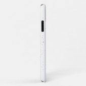 Coque-Mate à peine là Apple iPhone 11 Coque (Dos/Droite)