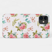 Coque-Mate à peine là Apple iPhone 11 Coque (Dos (Horizontal))
