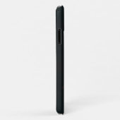 Coque-Mate à peine là Apple iPhone 11 Coque (Dos/Droite)