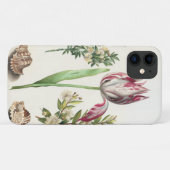 Coque-Mate à peine là Apple iPhone 11 Coque (Dos (Horizontal))