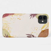Coque-Mate à peine là Apple iPhone 11 Coque (Dos (Horizontal))