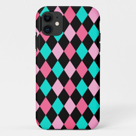 Coque-Mate à peine là Apple iPhone 11 Coque (Dos)