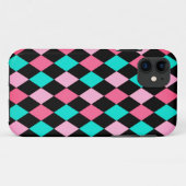 Coque-Mate à peine là Apple iPhone 11 Coque (Dos (Horizontal))