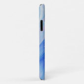 Coque-Mate à peine là Apple iPhone 11 Coque (Dos/Droite)
