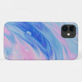 Coque-Mate à peine là Apple iPhone 11 Coque (Dos (Horizontal))