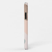 Coque-Mate à peine là Apple iPhone 11 Coque (Dos/Droite)
