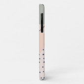 Coque-Mate à peine là Apple iPhone 11 Coque (Dos/Gauche)
