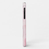 Coque-Mate à peine là Apple iPhone 11 Coque (Dos/Gauche)