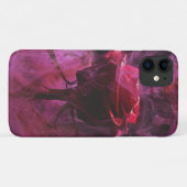 Coque-Mate à peine là Apple iPhone 11 Coque (Dos (Horizontal))