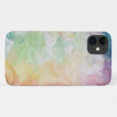Coque-Mate à peine là Apple iPhone 11 Coque (Dos (Horizontal))