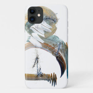 Coque-Mate à peine là Apple iPhone 11 Coque