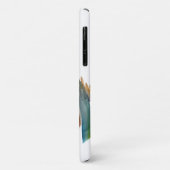 Coque-Mate à peine là Apple iPhone 11 Coque (Dos/Gauche)