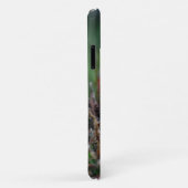 Coque-Mate à peine là Apple iPhone 11 Coque (Dos/Droite)