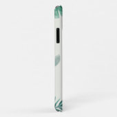 Coque-Mate à peine là Apple iPhone 11 Coque (Dos/Droite)