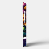 Coque-Mate à peine là coque iphone Apple (Verso / Gauche)