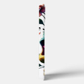 Coque-Mate à peine là coque iphone Apple (Verso / Droite)