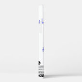 Coque-Mate Coque de Chicago (Verso / Droite)