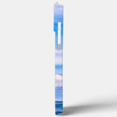 Coque-Mate coque iphone (Verso / Gauche)