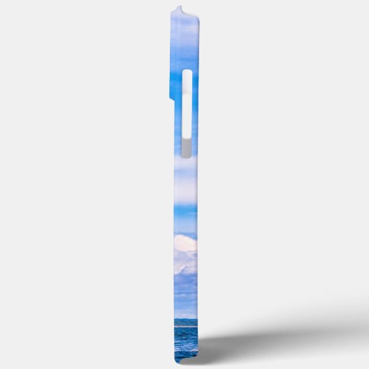 Coque-Mate coque iphone (Verso / Gauche)