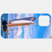 Coque-Mate coque iphone (Verso (horizontal))