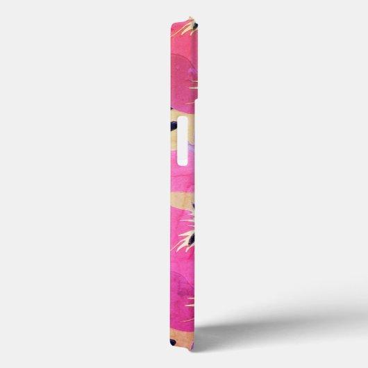 Coque -Mate coque iphone (Verso / Droite)