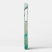 Coque-Mate coque iphone de design en marbre italie (Verso / Gauche)