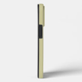 coque-Mate coque iphone de fleurs chic (Verso / Droite)