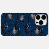 Coque-Mate coque iphone de la fée de nuit (Verso (horizontal))