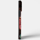 Coque-Mate coque iphone des navires Earth et Rocke (Verso / Droite)