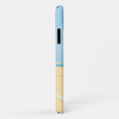 Coque-Mate coque iphone-Mate (Dos/Droite)