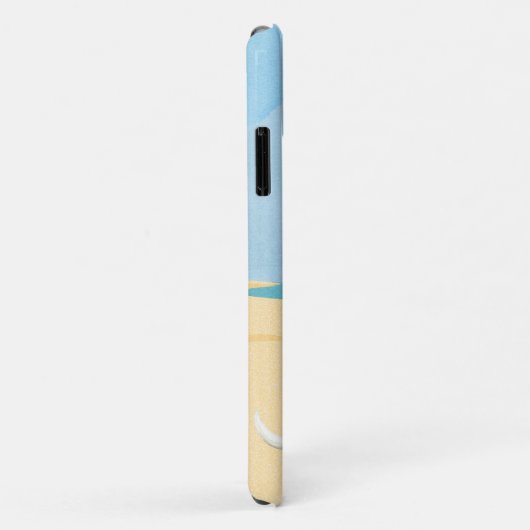 Coque-Mate coque iphone-Mate (Dos/Droite)