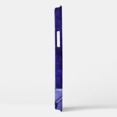 Coque-Mate de lunon Watch coque iphone (Verso / Droite)